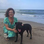 Diane Burr - @dpaxburr - Instagram