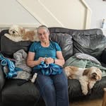 Diane Burrows - @dianeburrows - Instagram