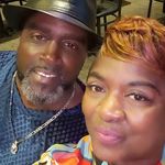 Diane Burrell - @robe.rt1lovequeendee - Instagram