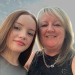 Diane Burrell - @diane.peters.180 - Instagram