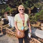 Diane Burroughs - @dianepburroughs - Instagram