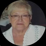 Diane Thompson Burroughs - @baxadi5406 - Instagram