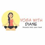 Diane Burt - @yogabydiane - Instagram