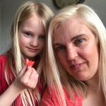 Diane Burt - @daisymail1 - Instagram