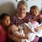 Diane Bushell - Facebook