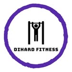 Diane Buttimer - @dihardfitness - Instagram