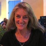 Diane Buxton - @casparcottage - Instagram
