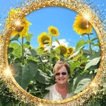 Diane Buxton - @sunflower5858 - Instagram