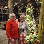 Diane Buzzard - Facebook