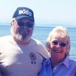 Diane Calder - @billanddiane1 - Instagram