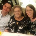 Diane Calder - @calderdiane77 - Instagram