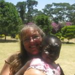 Gloria Diane Calhoun - @gloriadianecalhoun - Instagram