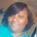 Diane Calloway Harris - @ebonieangel20032000 - Instagram