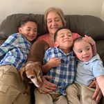 Diane Cammarata - @bigd135 - Instagram