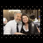 Diane Canfield Moreno - @luckyladydi60 - Instagram