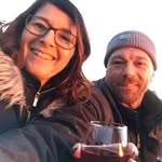 Diane & Carl - @ourfirstselfbuild - Instagram
