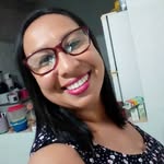 Diane Carla da Silva Araujo - @dianecarladasilva - Instagram
