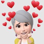 Diane Carrier - @wecarriers - Instagram