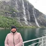 Diane Carrier - @dianecarrier9 - Instagram