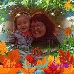 Diane Carrier - @rosedesable39 - Instagram