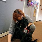 Diane Del Fuoco Carrier - @rescue081608.dc - Instagram