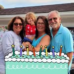 Diane Hodges Cartwright - @dida48185 - Instagram