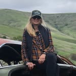 Diane Cash - @cashstyling - Instagram