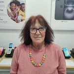 Diane Cash - @dianecash64 - Instagram