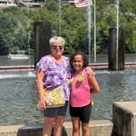 Lena Diane Cash Zinninger - @zlena4878 - Instagram