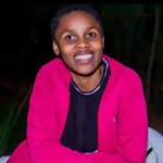 Chance Diane Uwanyirigira - @chancediane_1 - Instagram