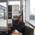 Diane Chance - @dianechance6 - Instagram