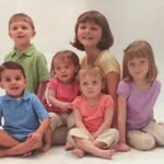 Diane Chaney - @nanaslove2five - Instagram