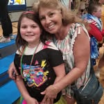 Diane Kerner Chaney - @princessdeek - Instagram