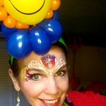 Diane THE FUN CHICK Jett - @dianethefunchick - Instagram