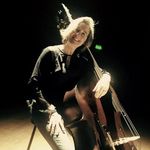 Diane clark - @diclark_doublebass - Instagram