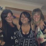 Diane Clark - @dianelovesjon - Instagram