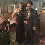 Diane Clark - @prettybutton_59 - Instagram