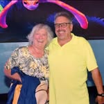 Diane Clark - @disc45 - Instagram
