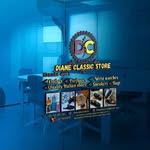 Diane debby store - @dianeclassicstore - Instagram