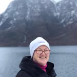 Diane George - @dianeclass19 - Instagram