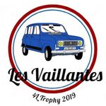 Diane & Clem - @4ltrophylesvaillantes - Instagram