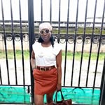 Diane Clémence Djeumeni - @dianeclemence - Instagram