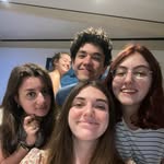 Diane Clément Roxane Constance - @nycolocc - Instagram