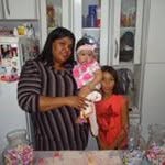 Diane Clemente - @edianeclementedossantos - Instagram