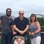 Diane Clements - @diannehill1234 - Instagram