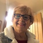 Diane Clements - @pastanan50 - Instagram