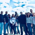 Diane Clyde Melloni - @melloni1953 - Instagram