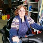 Diane Cobb - @sunshine2give - Instagram
