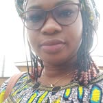 Diane Gboignon - @dianecocogboignon - Instagram