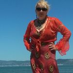 Diane Coe - @disartworx - Instagram